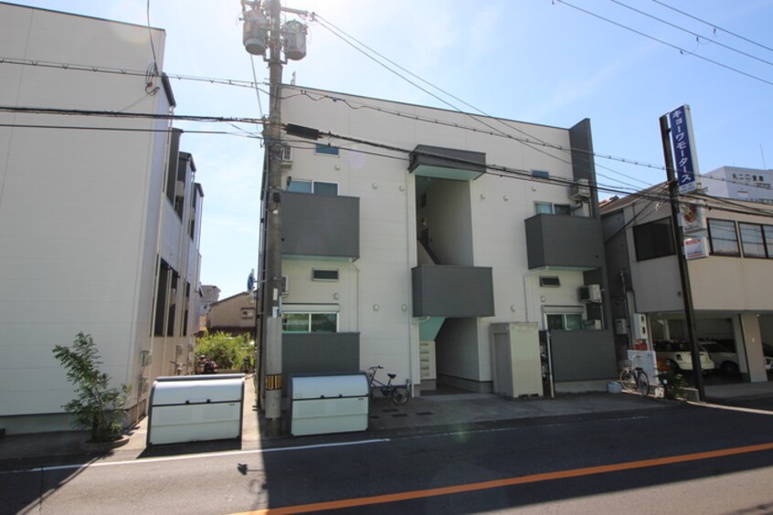 建物設備 トリニティai