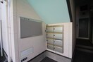 建物設備 トリニティai