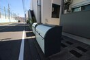 周辺環境 トリニティai