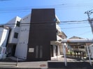 アリビオ梅の里の外観