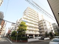 コープ野村天満橋(902)