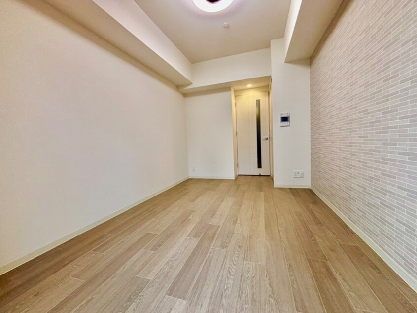 居室 ﾌﾟﾚｻﾝｽ大国町ﾗｳﾞｪﾆｰﾙ（1304）