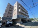 アレグリア２の外観