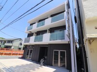 オーシママンション
