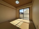 居室 サニーコーポ