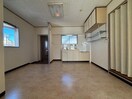 洗濯機置場 サニーコーポ