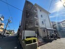 外観写真 サニーコーポ