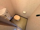 トイレ サニーコーポ