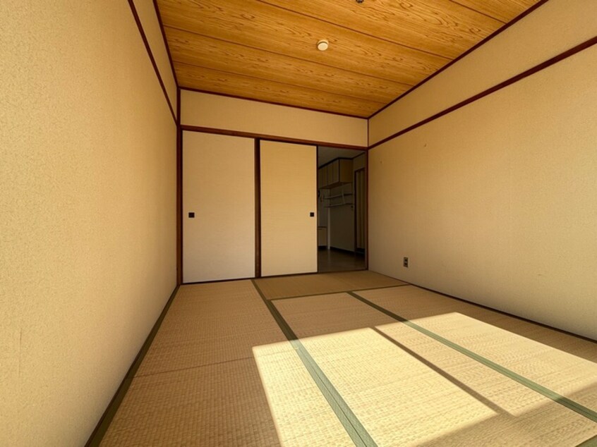居室 サニーコーポ