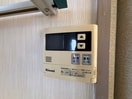 内観写真 サニーコーポ