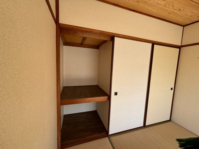 収納 サニーコーポ