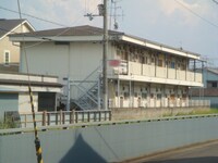 北埜マンション