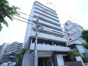 レオンコンフォート新梅田(801)