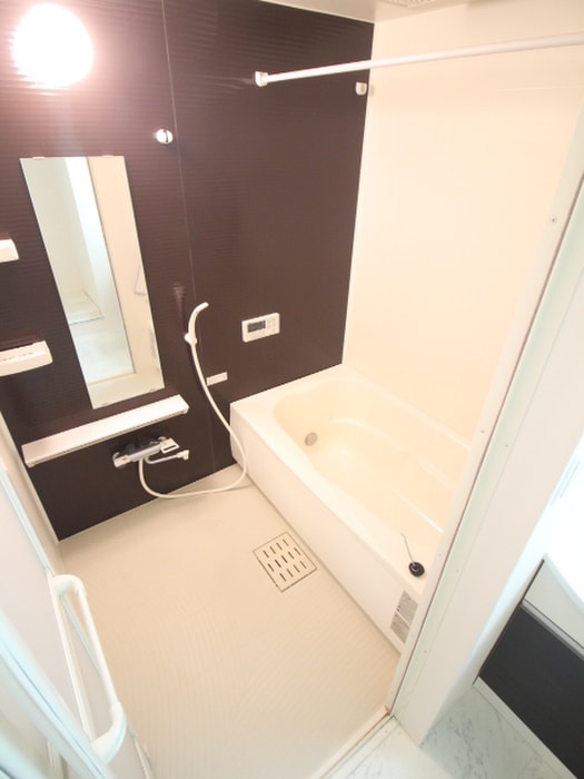 バス／シャワールーム等 ルーヴル円明寺