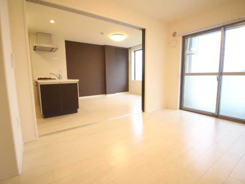 居室 ルーヴル円明寺