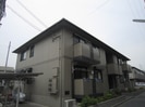 クレール園田の外観