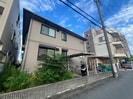 クレール園田の外観