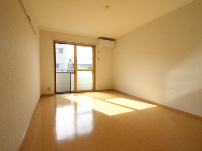 居室 ソレイユ寿