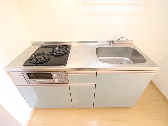 キッチン ソレイユ寿