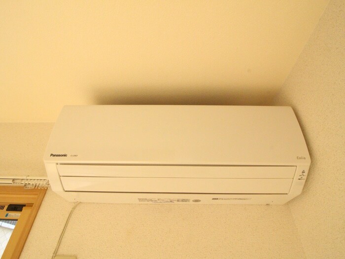 内観写真 ソレイユ寿