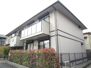 ビューラー和泉Ａ棟