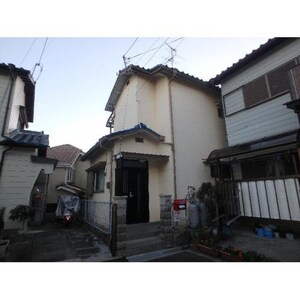 松が丘1丁目貸家