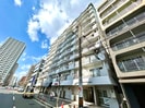 新大阪第２ﾀﾞｲﾔﾓﾝﾄﾞﾏﾝｼｮﾝ(307)の外観
