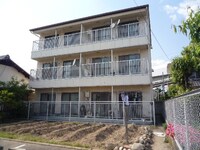 めぐみの森ハウス