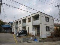 シャーメゾン弥生が丘