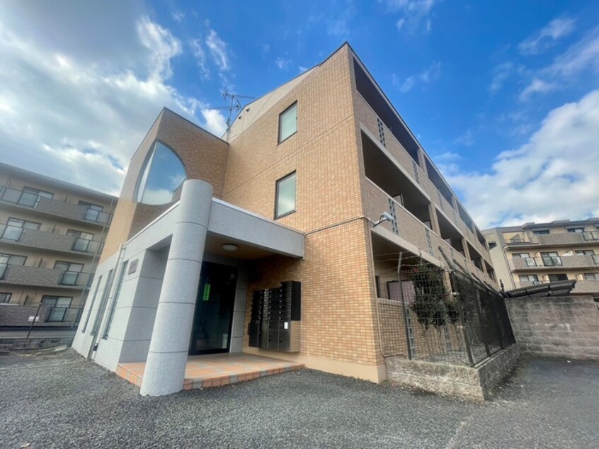 外観写真 カシオペア