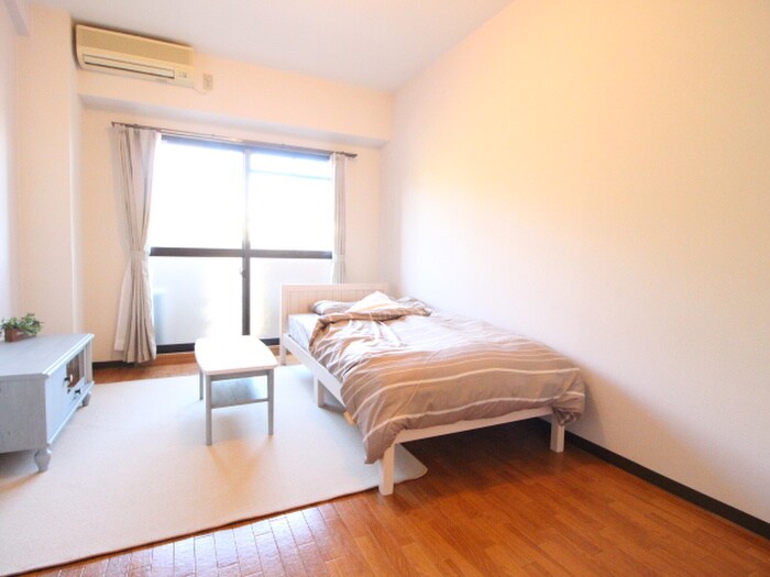 居室 カシオペア