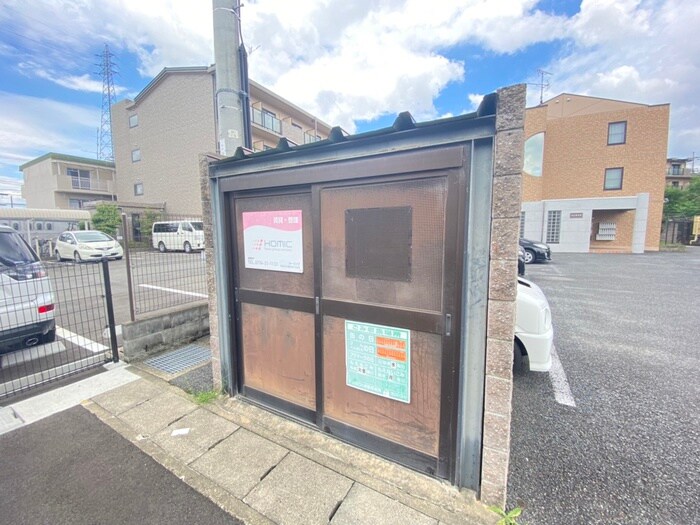 建物設備 カシオペア