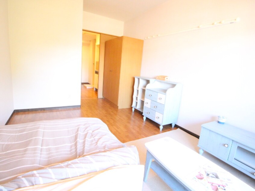 居室 カシオペア