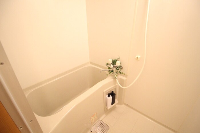 バス／シャワールーム等 カシオペア