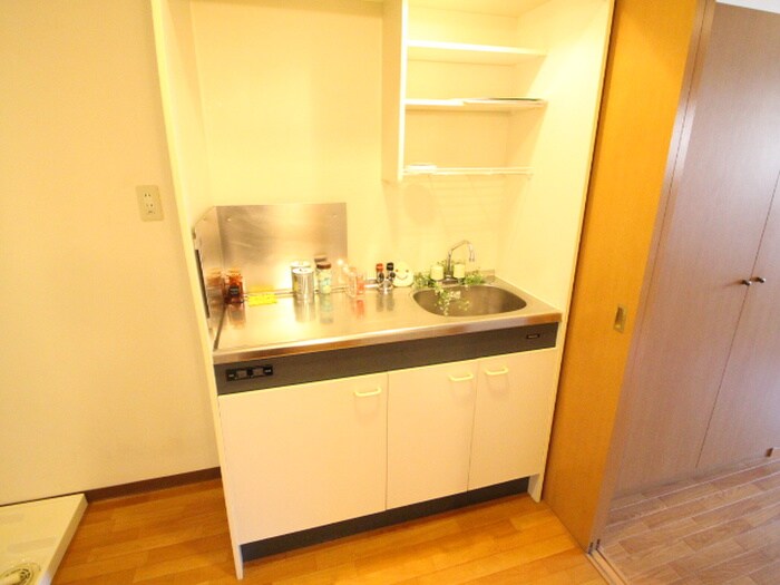 キッチン カシオペア