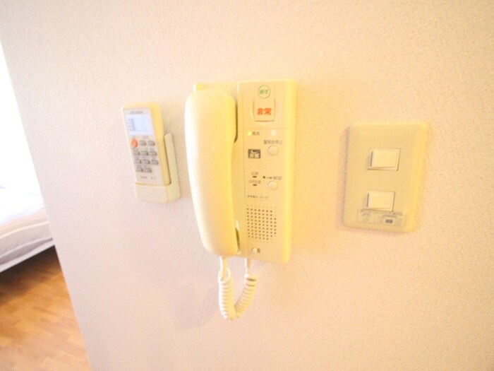 内観写真 カシオペア