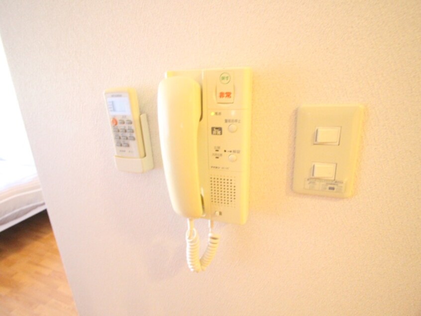 内観写真 カシオペア