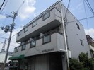 ロイヤル浜の外観