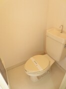 トイレ Ｍａ　Ｄｏｕｃｅ北山