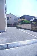 駐車場 エスペーロ　サチ