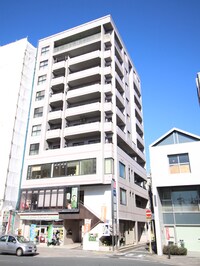 ベルグからすま