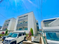 フジパレス堺鳳中Ⅴ番館