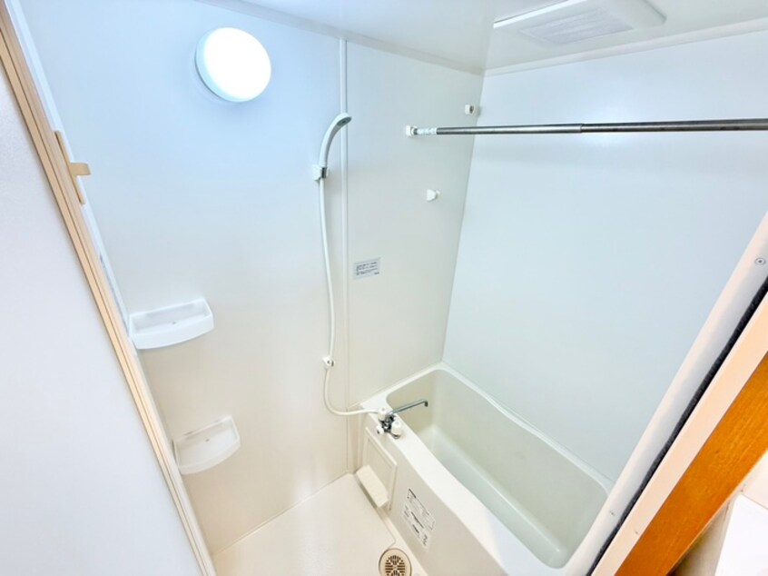 バス／シャワールーム等 Eau　de Vie 槙島