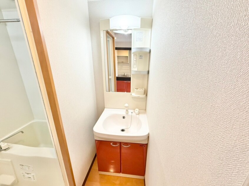 洗面 Eau　de Vie 槙島