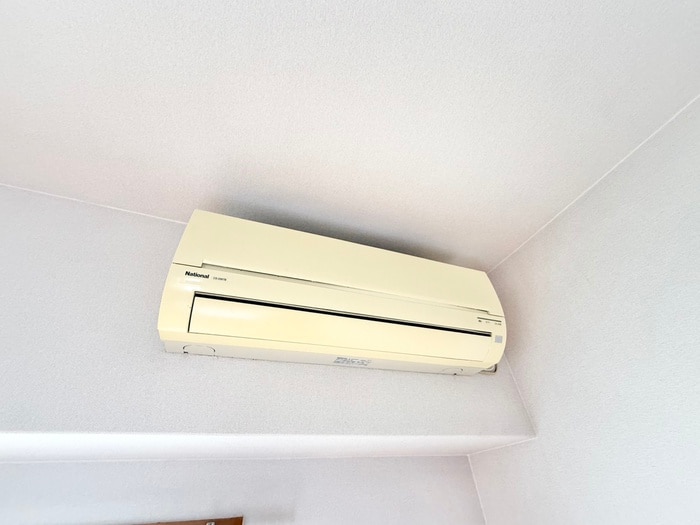 内観写真 Eau　de Vie 槙島