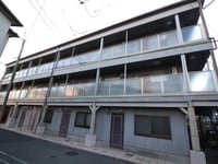 フラワーマンション