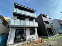 Sha Maison　さかえ