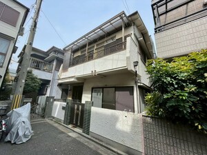 深江本町２丁目貸家