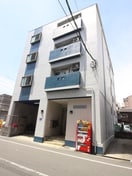 外観写真 ハイステ－ジ丸和