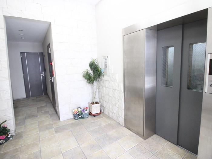 建物設備 ハイステ－ジ丸和